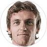 Geoffrey Tréand, Midfielder for 
    
