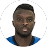 K. Yoda, Midfielder for Al-Hazem