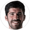 Matias Vitkieviez, Midfielder for