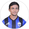 T. Adamcıl, Midfielder for Muğlaspor