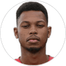 Nyal Bell, Forward for Hyde United