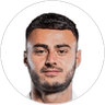 Aaron Collins, Forward for Milton Keynes Dons