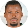 W. Akakpo, Defender for Al Quwa Al Jawiya