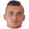 P. Ďungel, Attacker for Fomat Martin
