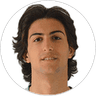 I. Zaridze, Midfielder for Shturmi