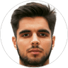 Rabin Omar, Midfielder for Broomhill