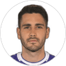 Ahmet Kivanc, Goalkeeper for Çorum FK
