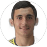 K. Özdemir, Defender for Tepecikspor