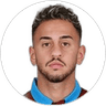 A. Canbaz, Midfielder for Erzurumspor FK