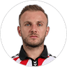 Celil Yuksel, Midfielder for Samsunspor
