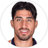 Berkay Ozcan, Midfielder for Istanbul Basaksehir