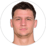 Sven Karic, Defender for Nizhny Novgorod