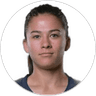 Angela Beard, Defender for Philippines