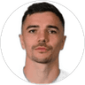 Dejan Petrovic, Midfielder for Johor Darul Ta'zim