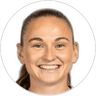 Vilde Hasund, Midfielder for Hammarby