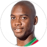 Marlon, Defender for Pombal