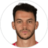 Pedro Pereira, Defender for Gençlerbirliği