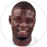 Abdu Conte, Defender for Casa Pia AC