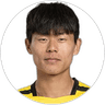 Bong-Hun Yeo, Defender for Bucheon 1995