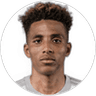 Gedson Fernandes, Midfielder for Spartak Moscow