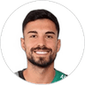 Joao Tavares, Midfielder for AEL