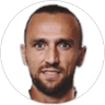 Besart Abdurahimi, Forward for Rudeš