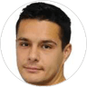 Antun Palić, Midfielder for 
    