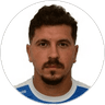 I. Jugović, Midfielder for Jarun