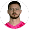 Conor Hazard, Goalkeeper for Wycombe Wanderers