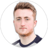 Nathan Gartside, Goalkeeper for Carrick Rangers