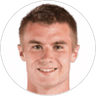 Kyle Fisher, Defender for 
    