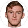S. Gordon, Midfielder for Cliftonville