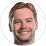 Caoimhin Kelleher, Goalkeeper for Brentford