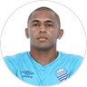 Panda, Midfielder for Porto Velho EC
