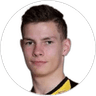 Heini Mortensen Morits, Midfielder for NSÍ Runavík
