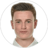 Darragh Leahy, Defender for Linfield