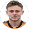 Conor Levingston, Midfielder for Wexford