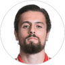 Zach Elbouzedi, Forward for St Patrick's Athletic