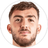 Ethan Britto, Defender for Lincoln Red Imps