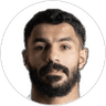 Hassan Al Habib, Midfielder for Al Tai