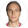 Alen Jurilj, Midfielder for Vukovar