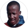 T. Ndlovu, Midfielder for Marumo Gallants