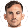 Fabian Ruiz, Midfielder for Paris Saint-Germain