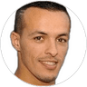 F. Kadir, Midfielder for Istres