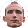 Thibault Giresse, Midfielder for 
    