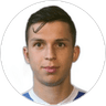 A. Pîrcălabu, Defender for Gilortul