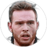 Tim Weissmann, Defender for FSV Frankfurt 1899