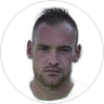 E. Bourgaud, Midfielder for Olympique Saumur