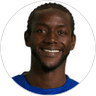M. N'Diaye, Attacker for Rodange