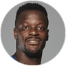 L. Koné, Defender for Le Mans